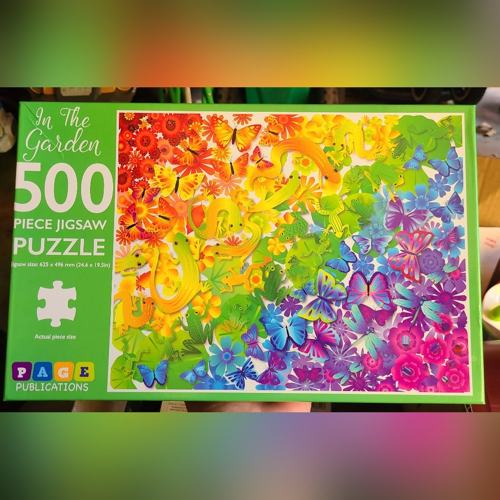 Puzzle